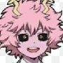 Mina Ashido