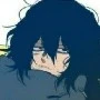 Mr. Aizawa