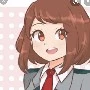 Uraraka Ochaco