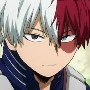 Shoto Todoroki