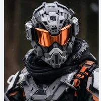 Sector Soldier