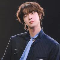 Jeon Seokjin (Kook