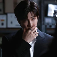 Jeon Namjoon (Kook