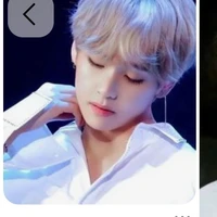 Kim taehyung/omega