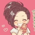 momo yaoyorozu kid