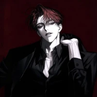 Damien Ivanov《ML》