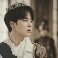 Kim jimin/concubine son