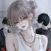 lilly black ( fl bff)