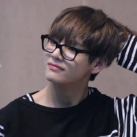 Kim Taehyung