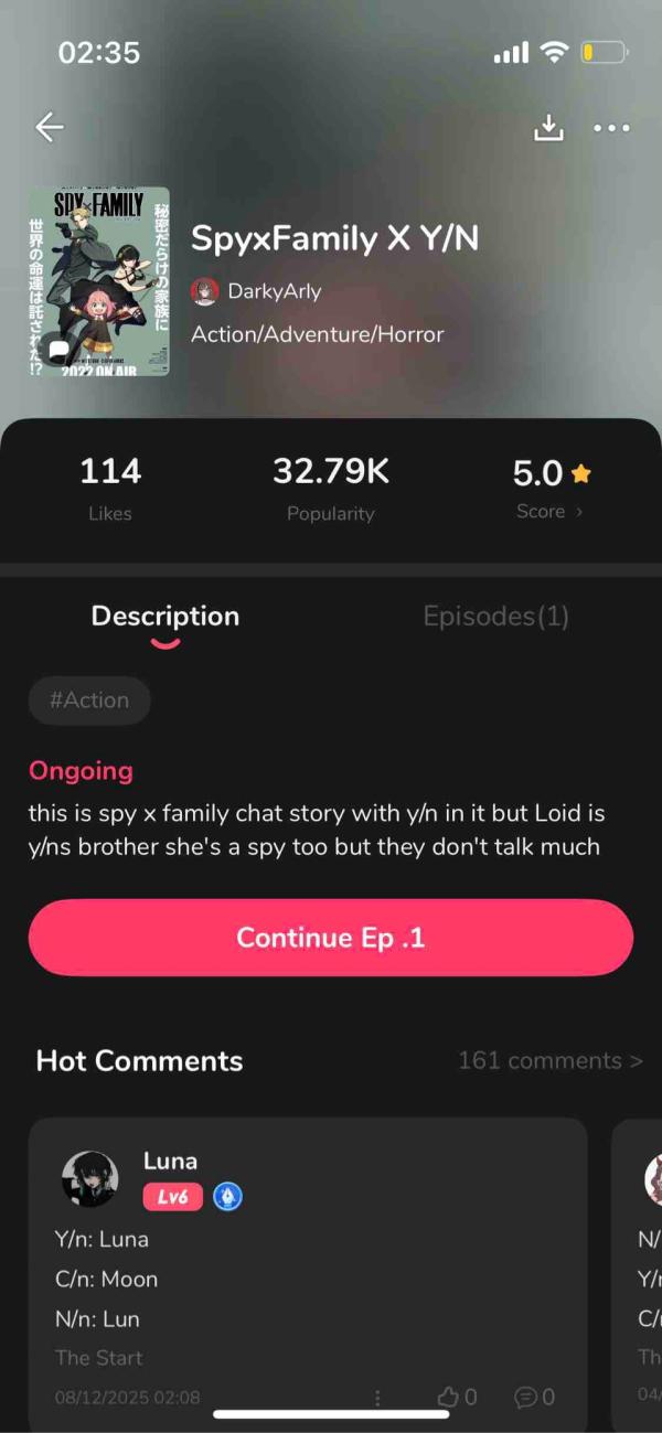 NovelToon