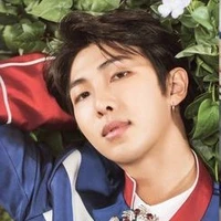 namjoon