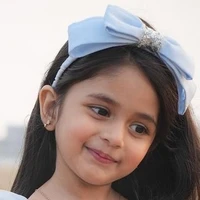 Geetanjali Kothari (7 Yr old)