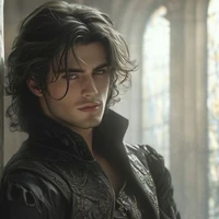 Lucius Sinclair