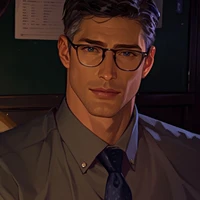 Mr Jones