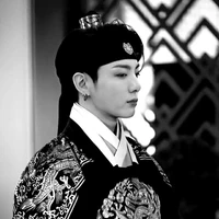 Jeon Jungkook (Alpha)