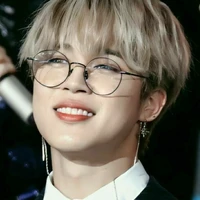 Park Jimin (Omega)