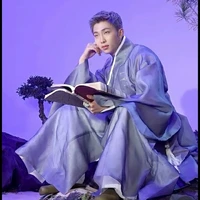 Kim Namjoon (Alpha)