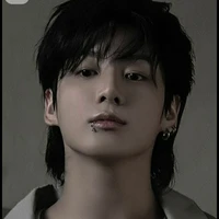 Jeon jungkook (Alpha- 2026)