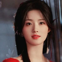 Choi hanseul ( witch)