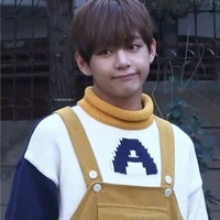 Kim Taehyung