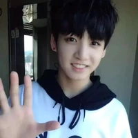 Jeon Jungkook 