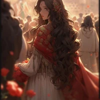 Anvisha/FL BFF/ML SOUL SIS