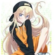 Zi Shin(novia de Will)