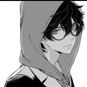 Min Ye (amigo de Will)