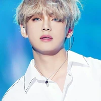 Kim Taehyung (Omega)