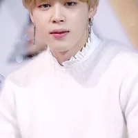 Park Jimin (Omega)