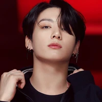 Jeon Jungkook (Alpha)