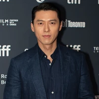 Kim Hyun bin (Tae
