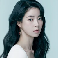 Kim Ji Yeon (Hyun bin