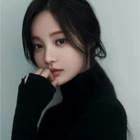 Kim Sara (Omega- Tae
