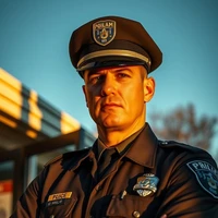 policeman