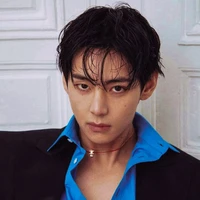 Kim Taehyung