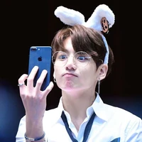 Jeon Jungkook