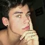 Joaquín (trillizo de juan y Jonathan)