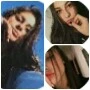 trillizas Fernanda Jimena y camila