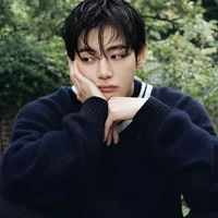 Kim Taehyung/Engima.