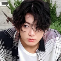 Jeon Jungkook/True blood alpha