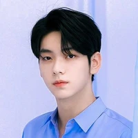 Choi Soobin/Omega.