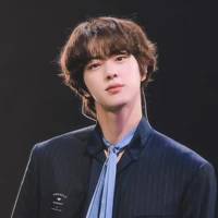 Kim Seokjin/Taehyung brother-in-law/DO