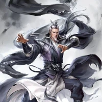 Li xien ( fl father)