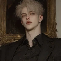 alex Laurent ( brother)