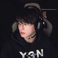 Jeon Jungkook: Streamer