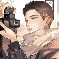 Gu Fei: Photographer