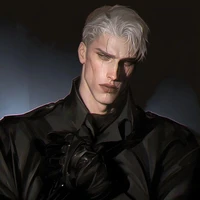 Evan Cross