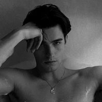 Damian Ashford (Mafia/ Emily