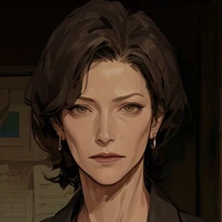 Margaret Vane